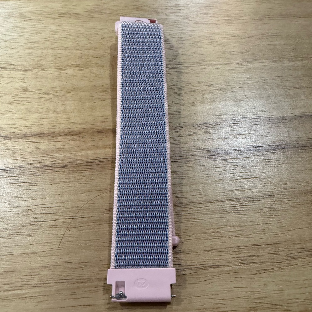 NWOT Stretchy Watchband for Galaxy Watch 4